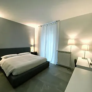 Gasthof Il Riccio, Mailand