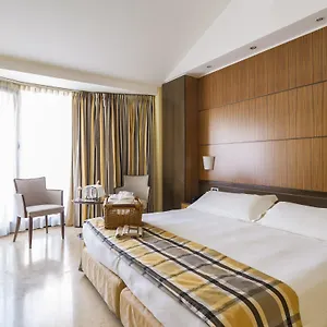 Carrobbio Hotel