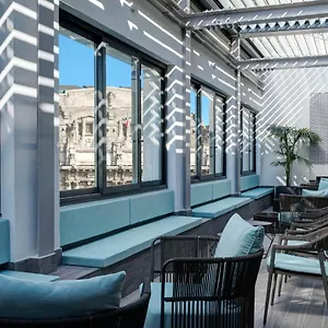 Hotel Iq, Milão