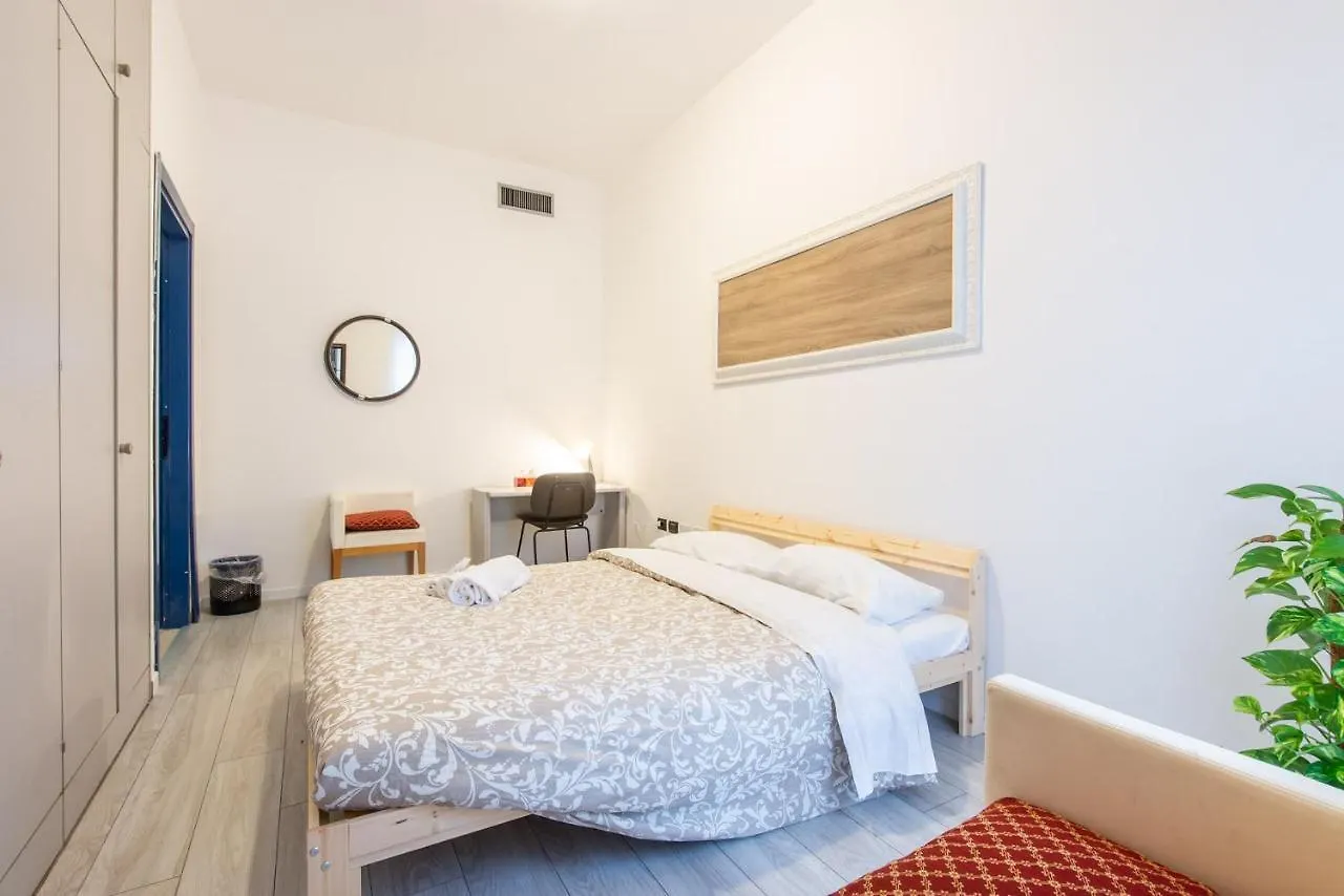 Central Guest House Μιλάνο