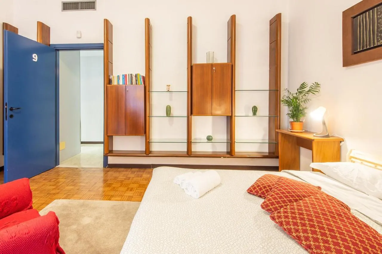 Central Guest House Μιλάνο