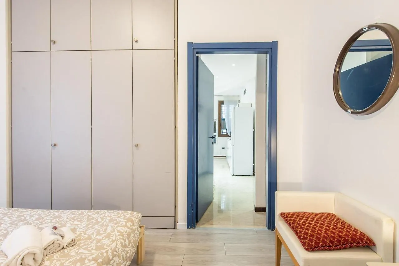 Central Guest House Μιλάνο 0*,