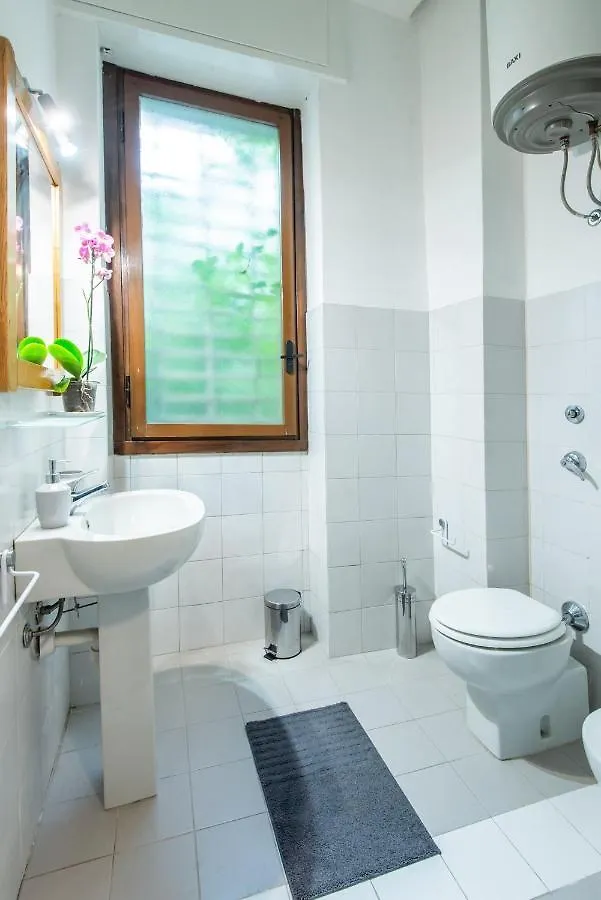 Central Guest House Μιλάνο Ιταλία