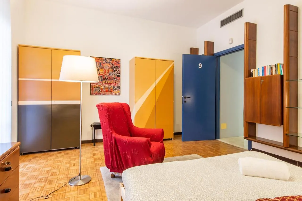 Central Guest House Μιλάνο 0*,  Ιταλία