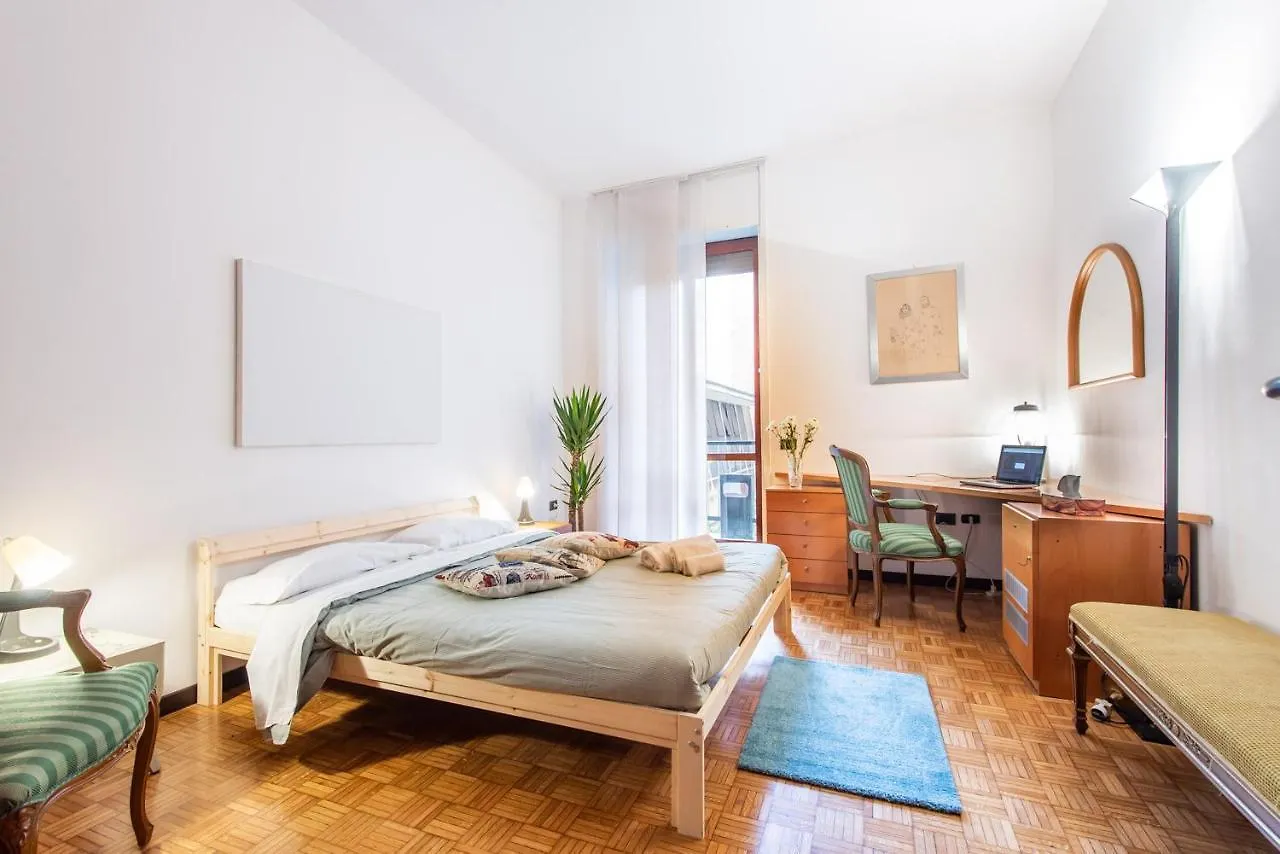 Central Guest House Μιλάνο