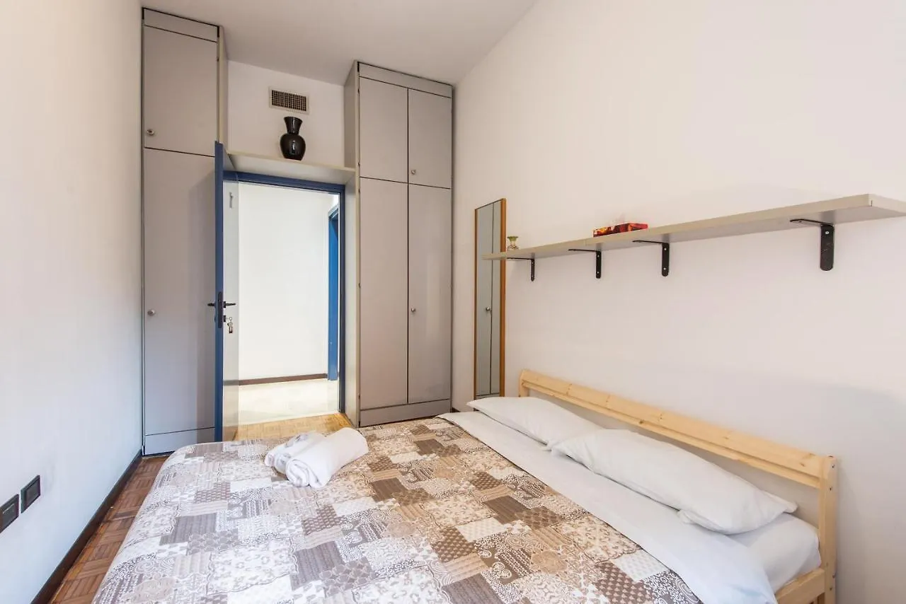 Central Guest House Μιλάνο
