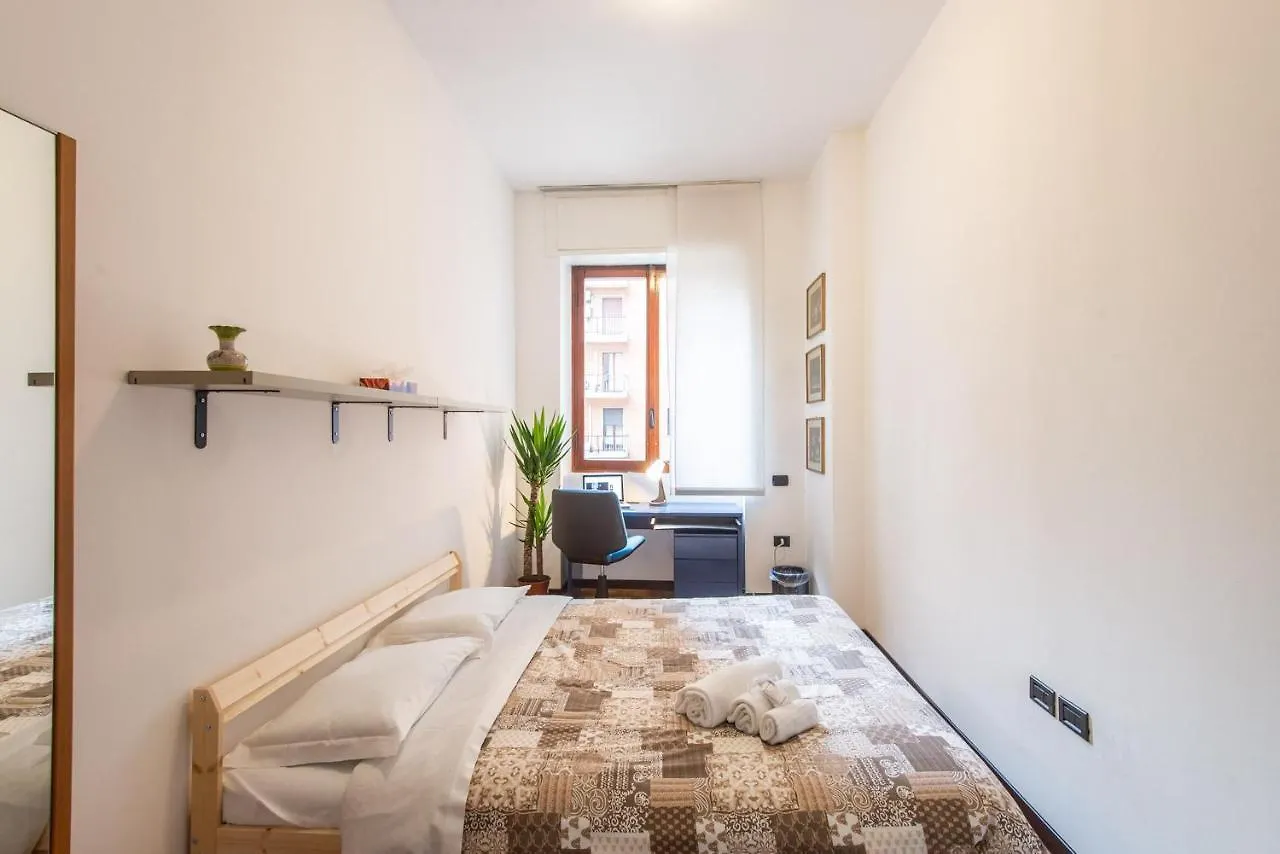 Central Guest House Μιλάνο