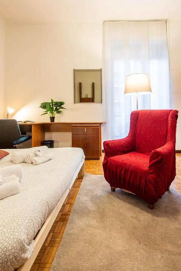 Central Guest House Μιλάνο
