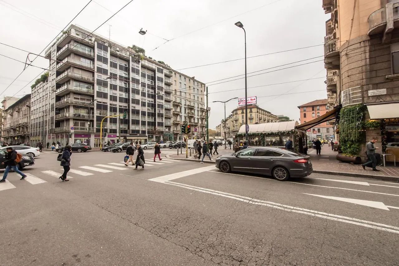 Central Guest House Μιλάνο Ιταλία