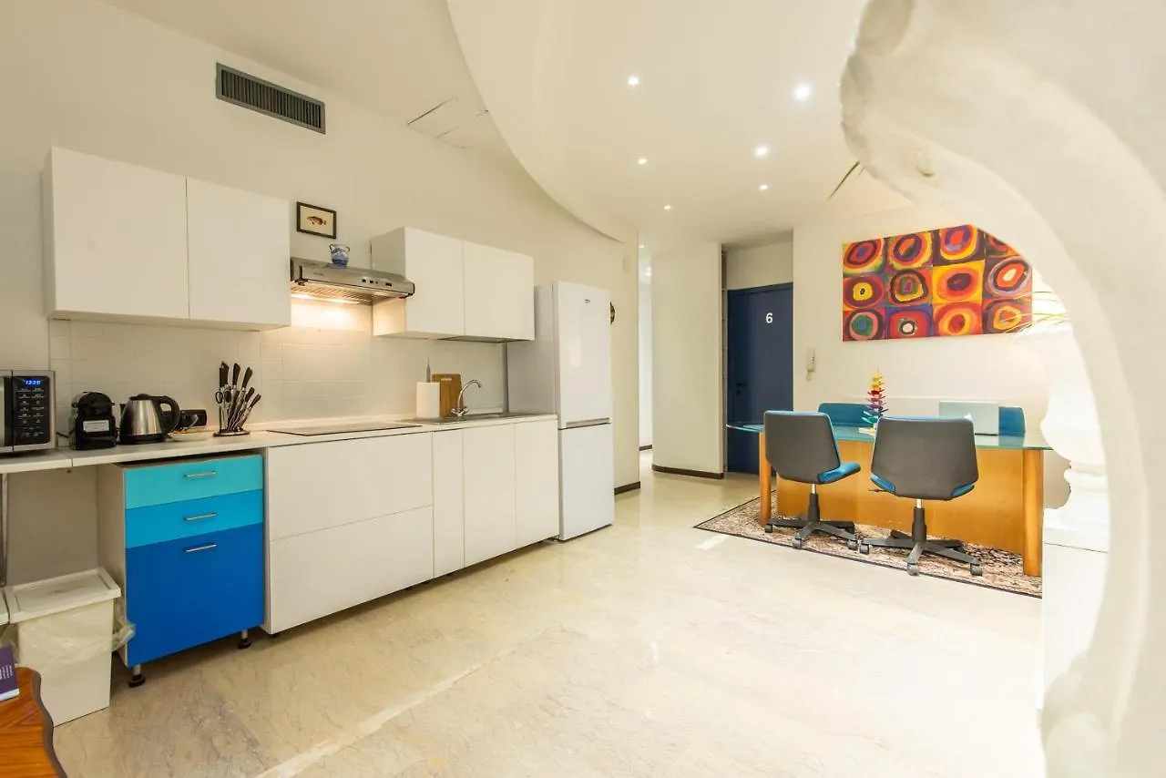Central Guest House Μιλάνο
