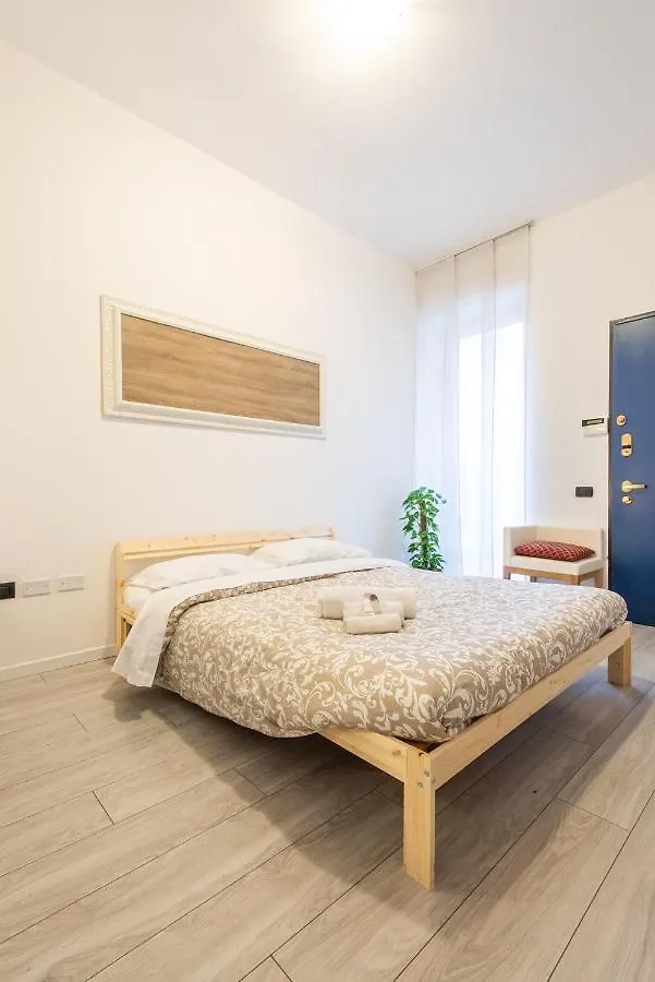 Central Guest House Milan