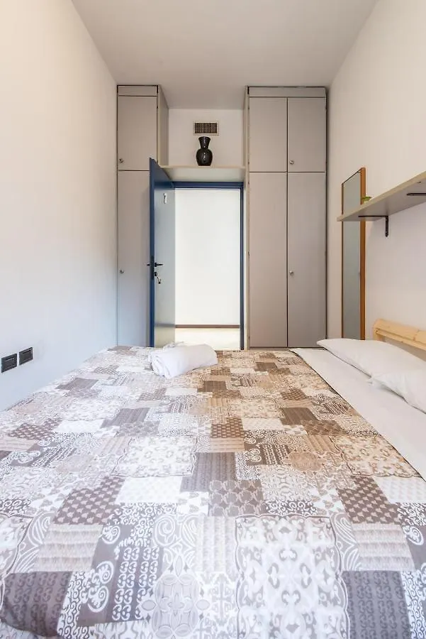 Central Guest House Milan